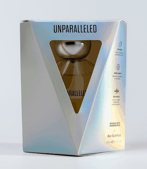 Ann Summers Unparalleled EDP