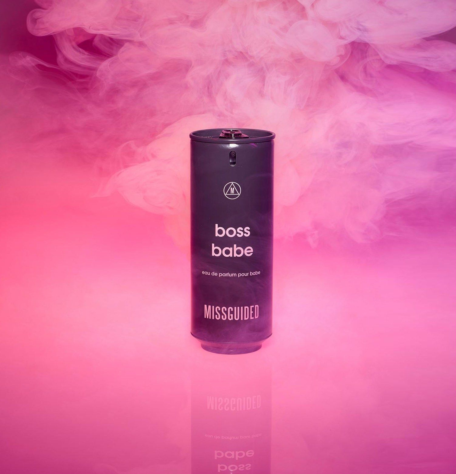 Babe Power Boss Babe variant